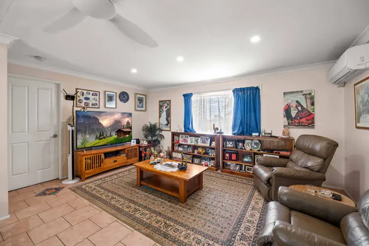 2 Emmanulla Drive, Kingsthorpe QLD 4400