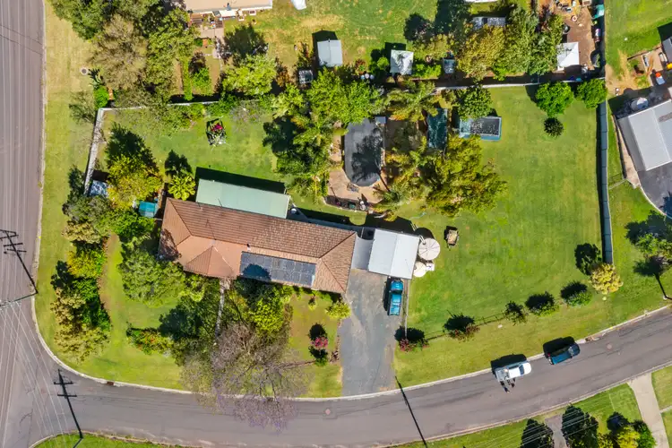 Second view of Homely house listing, 2 Emmanulla Drive, Kingsthorpe QLD 4400