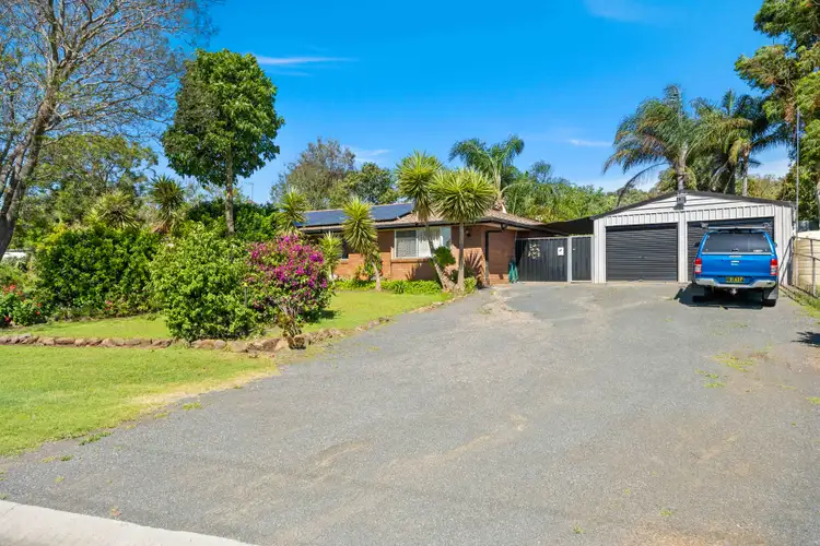 Third view of Homely house listing, 2 Emmanulla Drive, Kingsthorpe QLD 4400