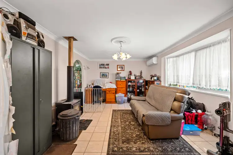 Fifth view of Homely house listing, 2 Emmanulla Drive, Kingsthorpe QLD 4400