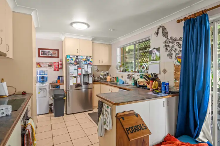 Sixth view of Homely house listing, 2 Emmanulla Drive, Kingsthorpe QLD 4400