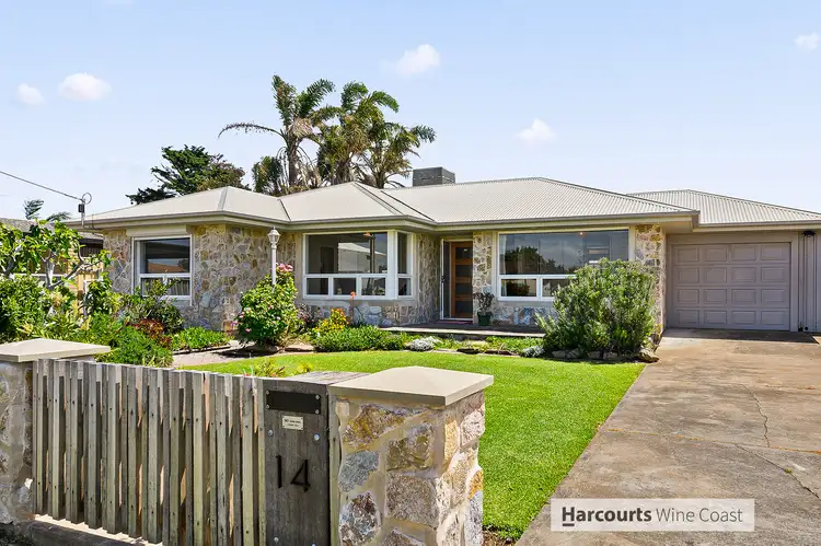 Main view of Homely house listing, 14 Transom Crescent, Seaford SA 5169