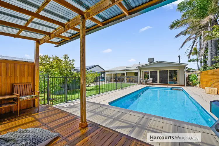 Second view of Homely house listing, 14 Transom Crescent, Seaford SA 5169