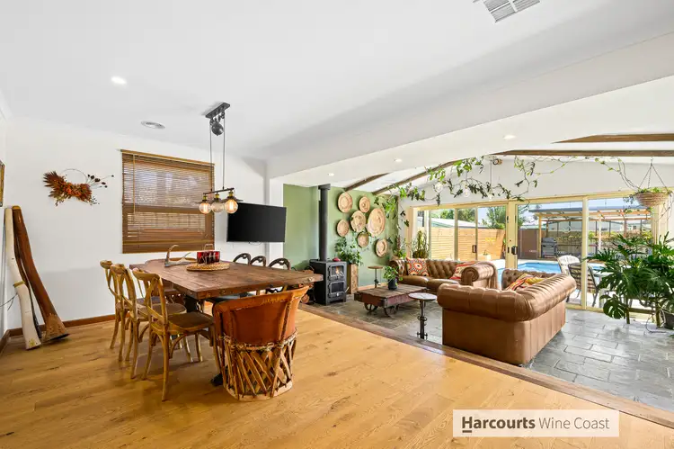 Fourth view of Homely house listing, 14 Transom Crescent, Seaford SA 5169