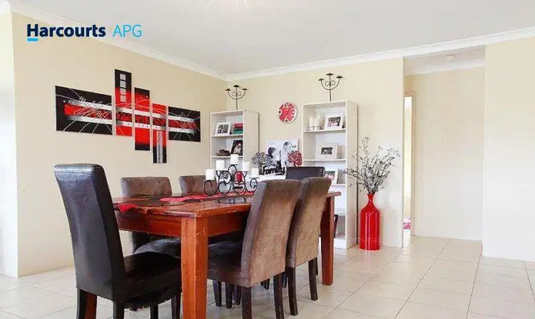 Fourth view of Homely house listing, 3 Thompson Place, Australind WA 6233