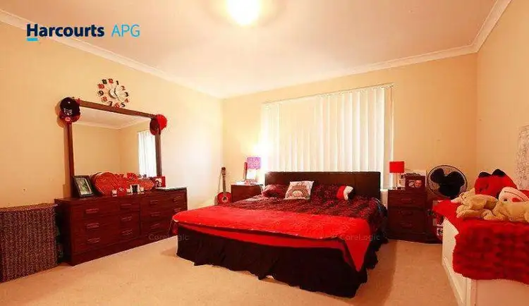 Seventh view of Homely house listing, 3 Thompson Place, Australind WA 6233