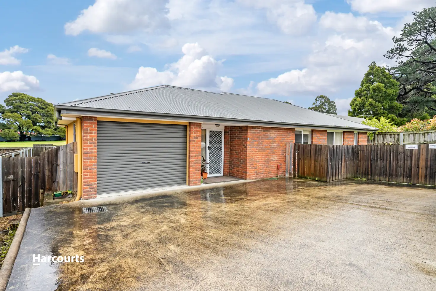 Main view of Homely unit listing, 5/107 Main Road, Huonville TAS 7109