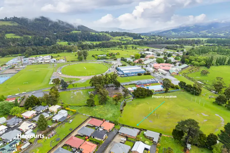 Second view of Homely unit listing, 5/107 Main Road, Huonville TAS 7109