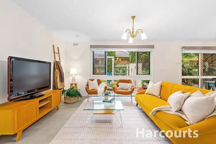Second view of Homely house listing, 18 Maidstone Place, Ferntree Gully VIC 3156