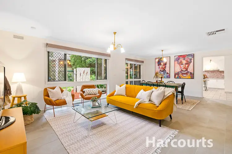 Third view of Homely house listing, 18 Maidstone Place, Ferntree Gully VIC 3156