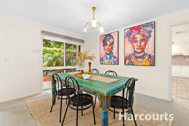 Fourth view of Homely house listing, 18 Maidstone Place, Ferntree Gully VIC 3156