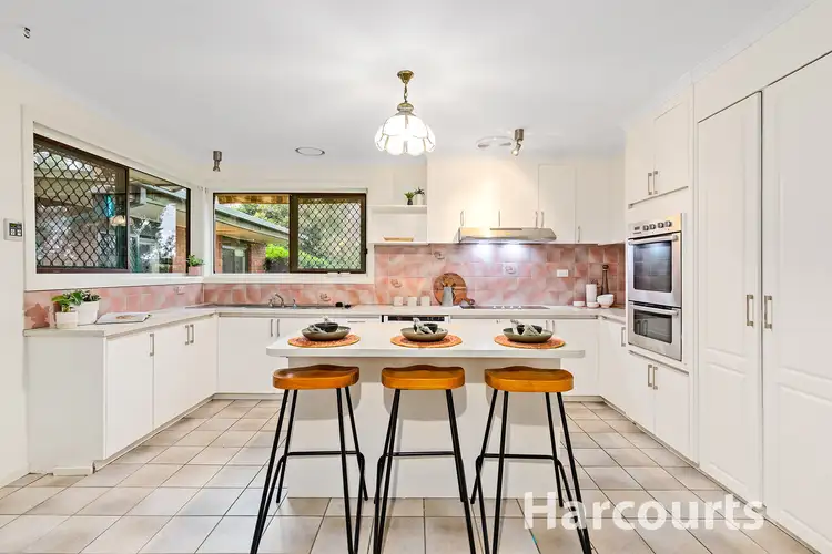 Fifth view of Homely house listing, 18 Maidstone Place, Ferntree Gully VIC 3156