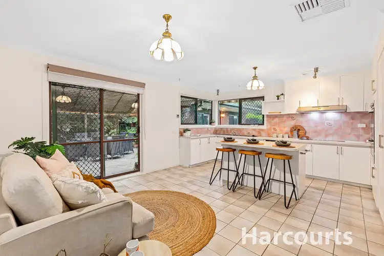 Sixth view of Homely house listing, 18 Maidstone Place, Ferntree Gully VIC 3156