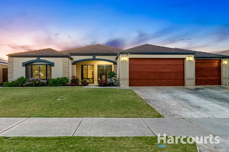 31 Swavesey Avenue, Butler WA 6036