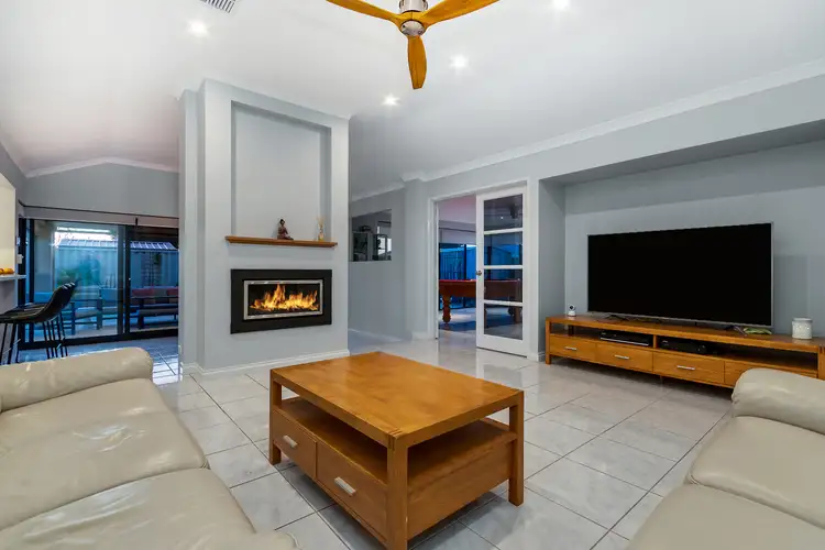 Sixth view of Homely house listing, 31 Swavesey Avenue, Butler WA 6036