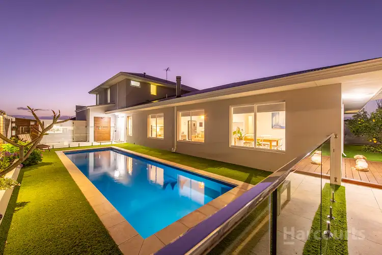 Fourth view of Homely house listing, 16 Lorea Loop, Halls Head WA 6210