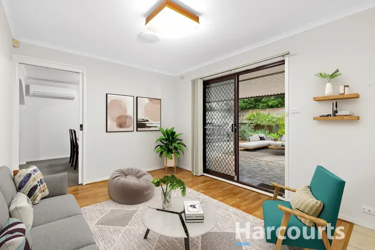Fourth view of Homely house listing, 18 Stoneleigh Avenue, Boronia VIC 3155