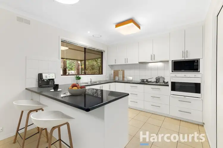 Fifth view of Homely house listing, 18 Stoneleigh Avenue, Boronia VIC 3155