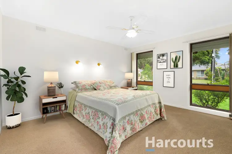 Sixth view of Homely house listing, 18 Stoneleigh Avenue, Boronia VIC 3155