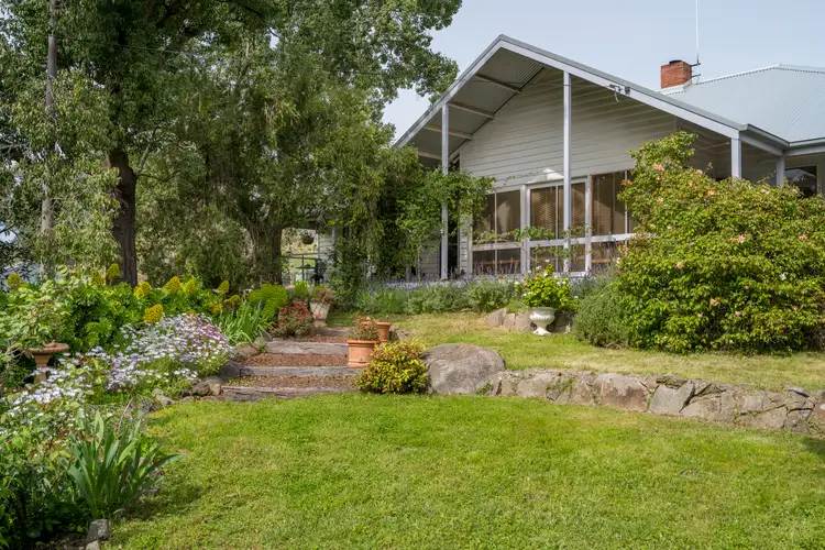 Second view of Homely rural property listing, 237 Long Gully Road, Violet Town VIC 3669