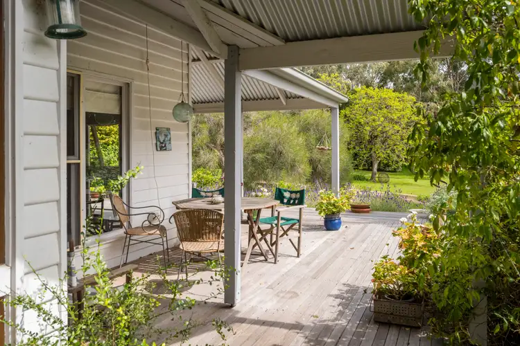 Fourth view of Homely rural property listing, 237 Long Gully Road, Violet Town VIC 3669