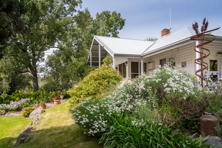 Sixth view of Homely rural property listing, 237 Long Gully Road, Violet Town VIC 3669
