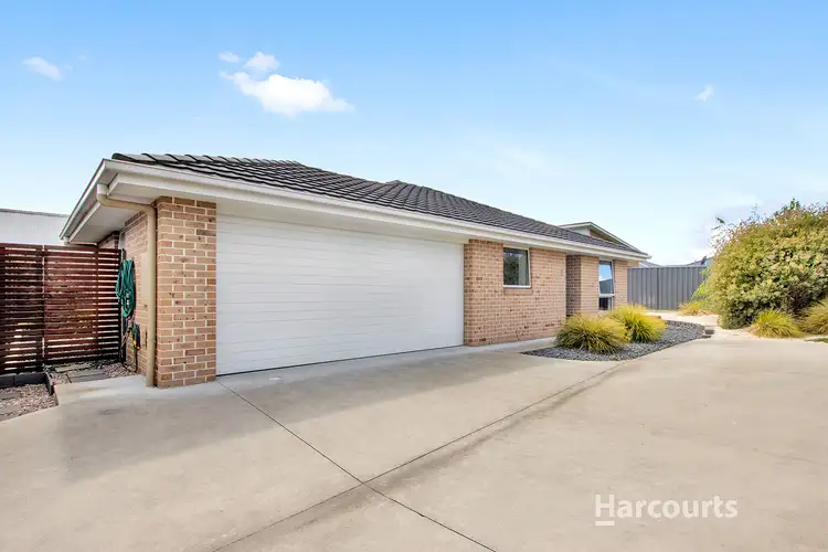 Main view of Homely unit listing, 2/45 Stanley Street, Latrobe TAS 7307