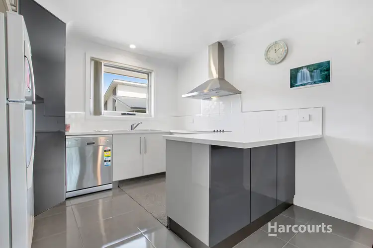 Second view of Homely unit listing, 2/45 Stanley Street, Latrobe TAS 7307