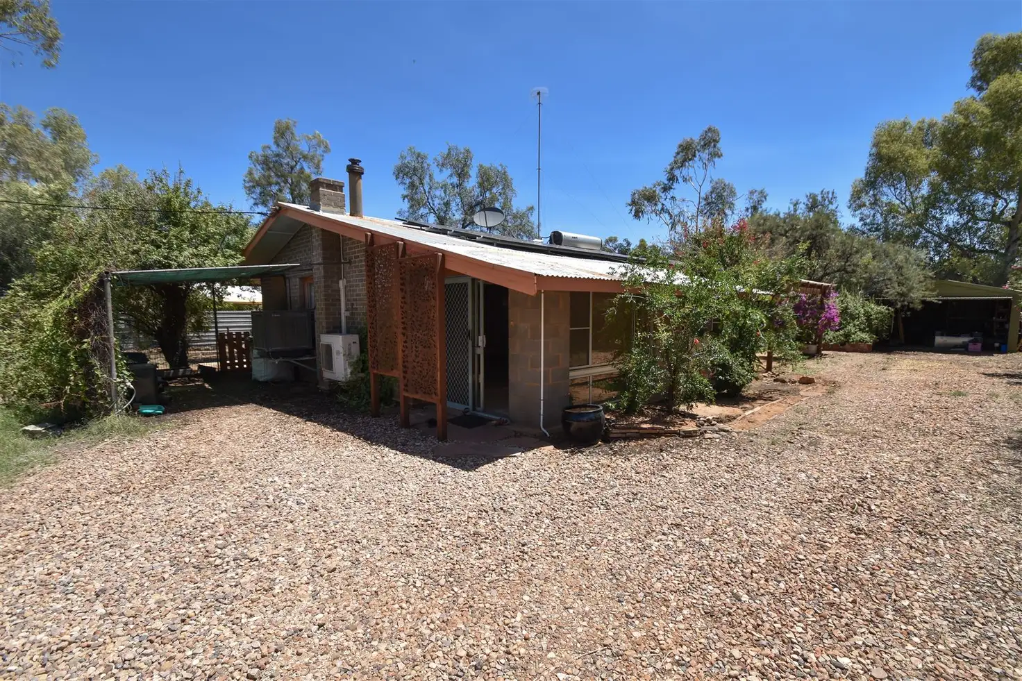 Main view of Homely house listing, 12 Burke Street, East Side NT 870