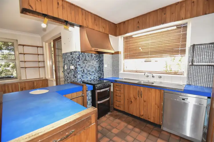 Fourth view of Homely house listing, 12 Burke Street, East Side NT 870