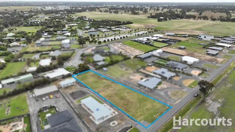 160 Plozza Road, Haven VIC 3401