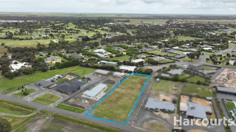 Second view of Homely land listing, 160 Plozza Road, Haven VIC 3401