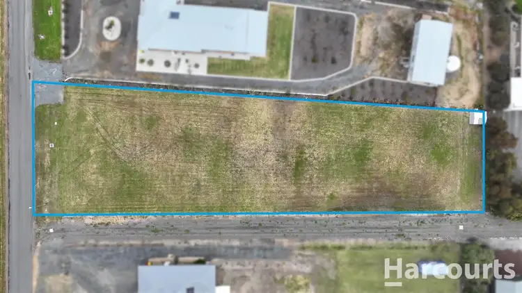 Third view of Homely land listing, 160 Plozza Road, Haven VIC 3401