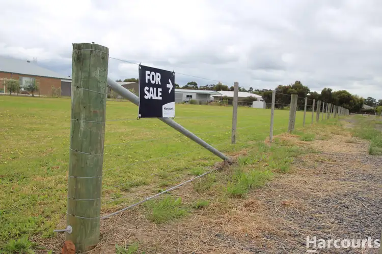Fourth view of Homely land listing, 160 Plozza Road, Haven VIC 3401