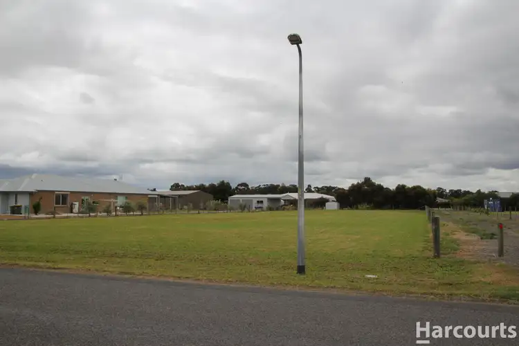 Fifth view of Homely land listing, 160 Plozza Road, Haven VIC 3401