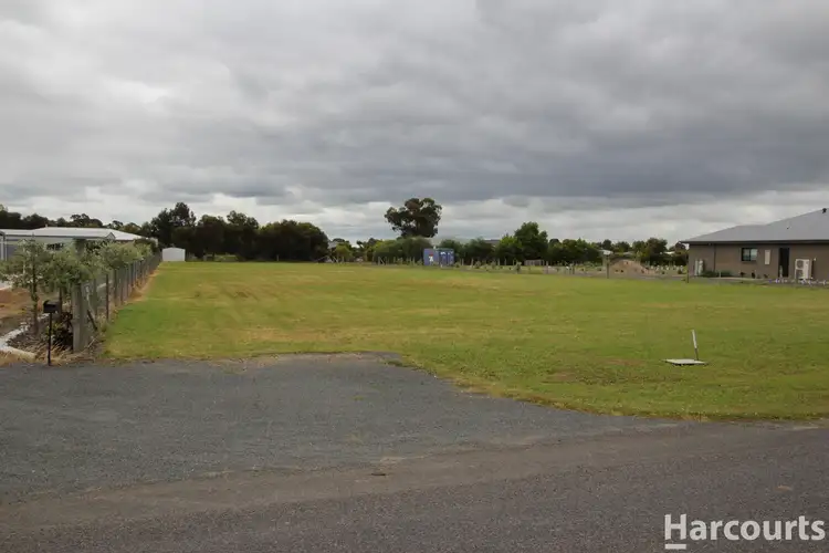 Sixth view of Homely land listing, 160 Plozza Road, Haven VIC 3401