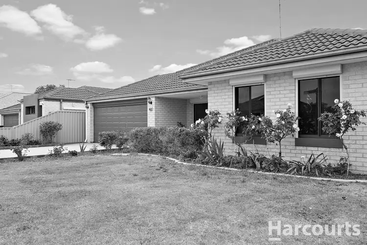 Main view of Homely house listing, 19 Karak Road, Wannanup WA 6210