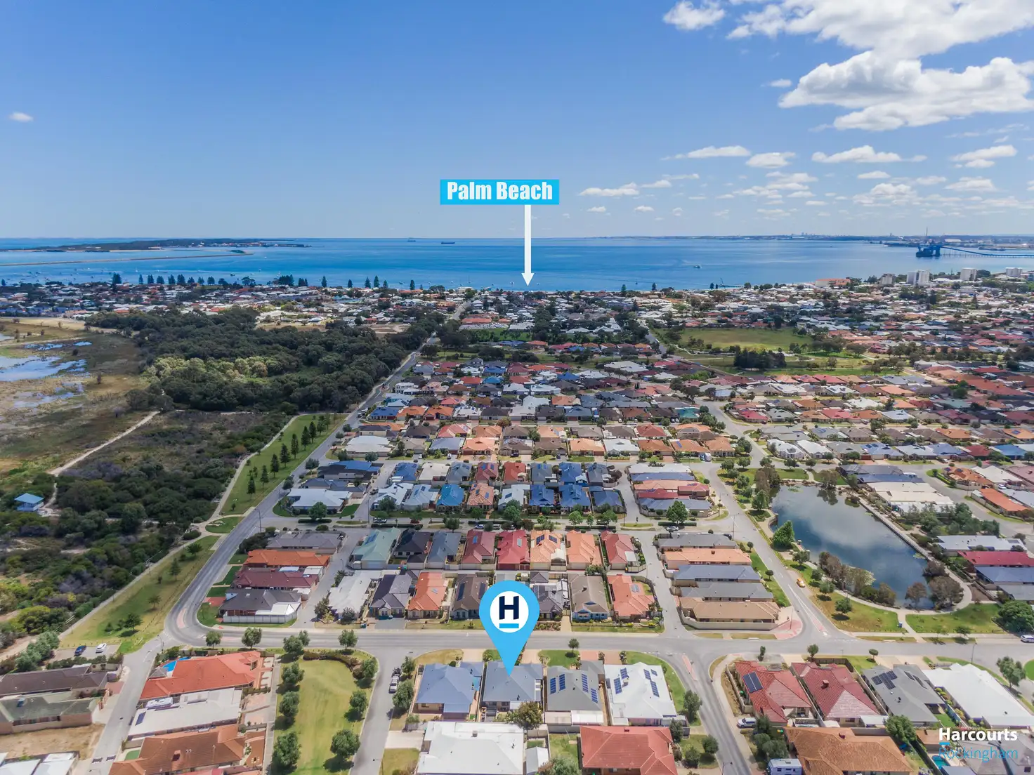 Main view of Homely house listing, 137 Fisher Street, Rockingham WA 6168