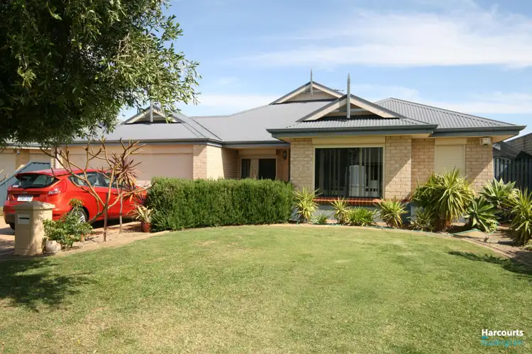 Second view of Homely house listing, 137 Fisher Street, Rockingham WA 6168