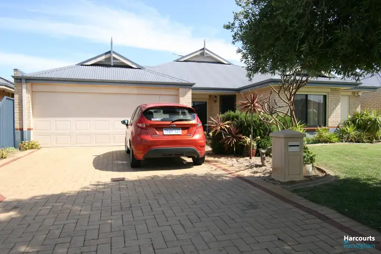 Fourth view of Homely house listing, 137 Fisher Street, Rockingham WA 6168