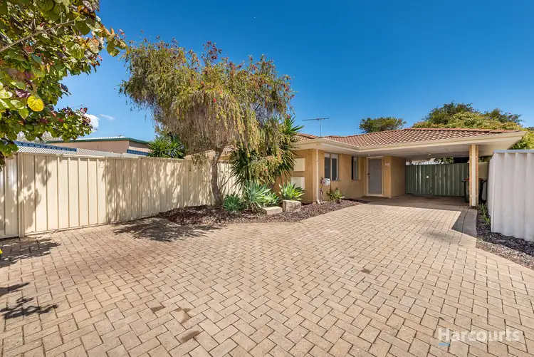 Main view of Homely house listing, 11B Bishops Close, Quinns Rocks WA 6030