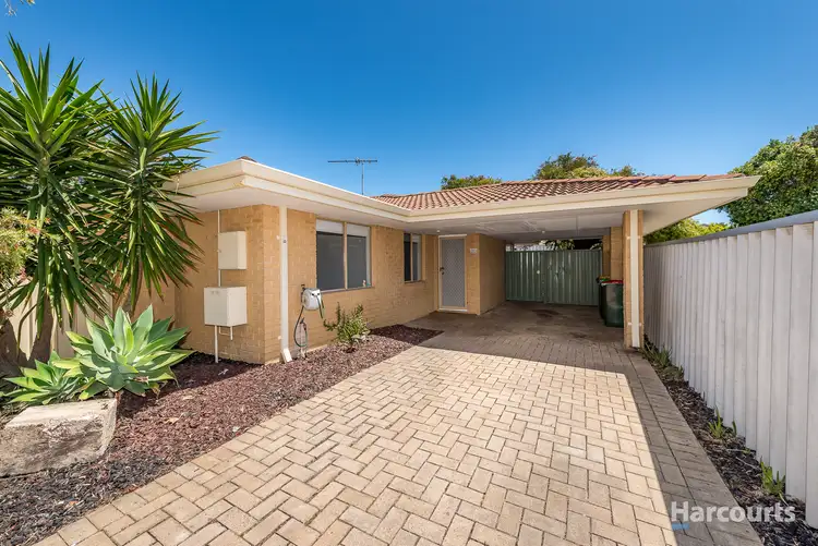 Second view of Homely house listing, 11B Bishops Close, Quinns Rocks WA 6030