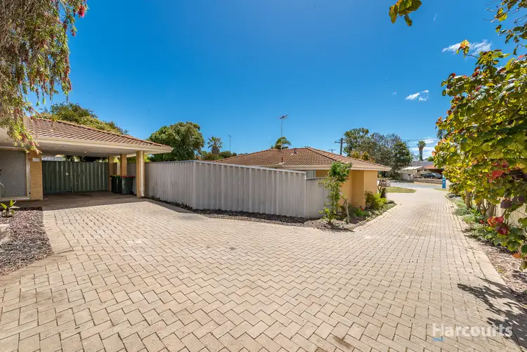 Third view of Homely house listing, 11B Bishops Close, Quinns Rocks WA 6030