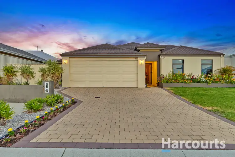 Main view of Homely house listing, 8 Helmsman Avenue, Alkimos WA 6038