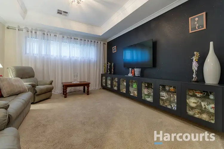 Fifth view of Homely house listing, 8 Helmsman Avenue, Alkimos WA 6038