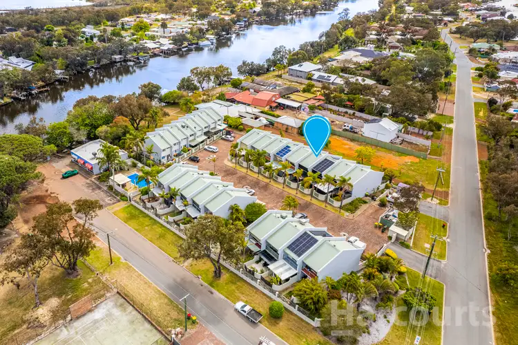 Second view of Homely unit listing, 23/1 Banksia Terrace, South Yunderup WA 6208