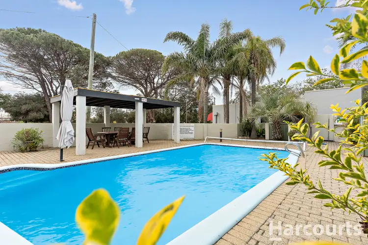 Third view of Homely unit listing, 23/1 Banksia Terrace, South Yunderup WA 6208