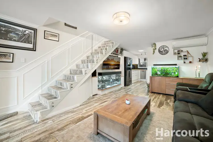 Fourth view of Homely unit listing, 23/1 Banksia Terrace, South Yunderup WA 6208