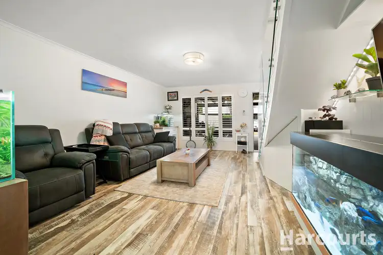 Fifth view of Homely unit listing, 23/1 Banksia Terrace, South Yunderup WA 6208