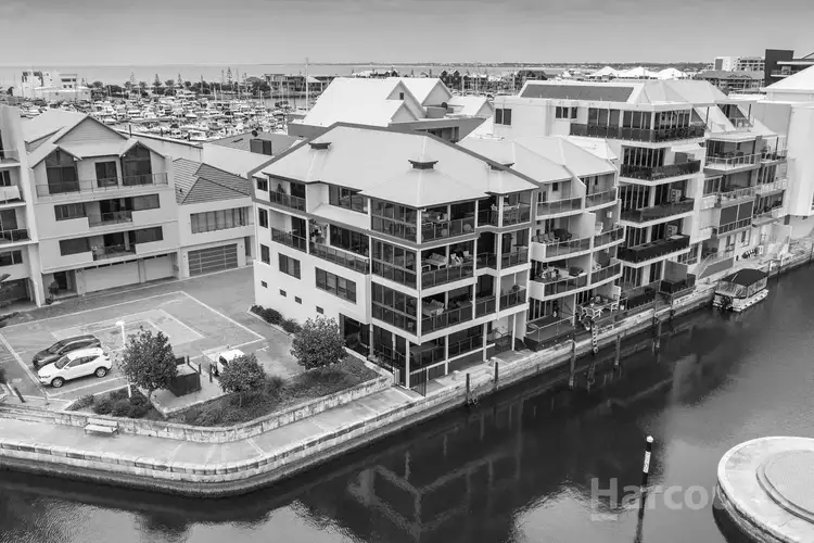 Main view of Homely apartment listing, 15C Veneto Lane, Mandurah WA 6210
